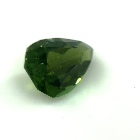 Green Tourmaline 1.35ct - Picture 3 of 6